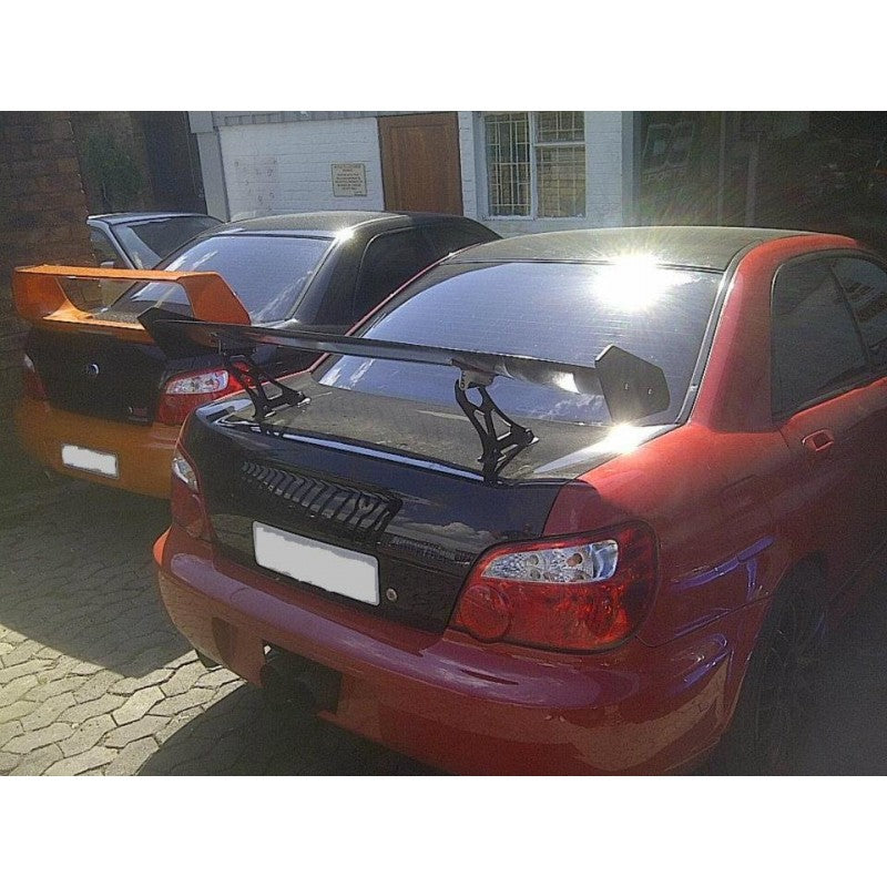 Universal GT5 Wing