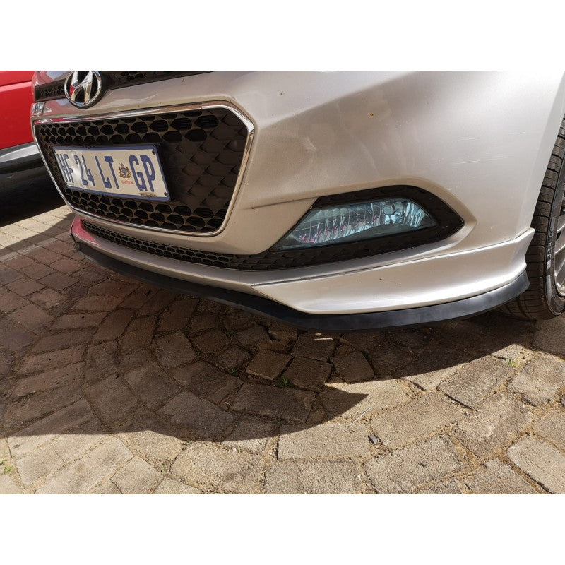 Universal Samurai rubber lip