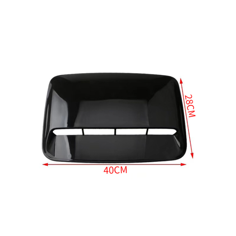 Universal Scoop type-D