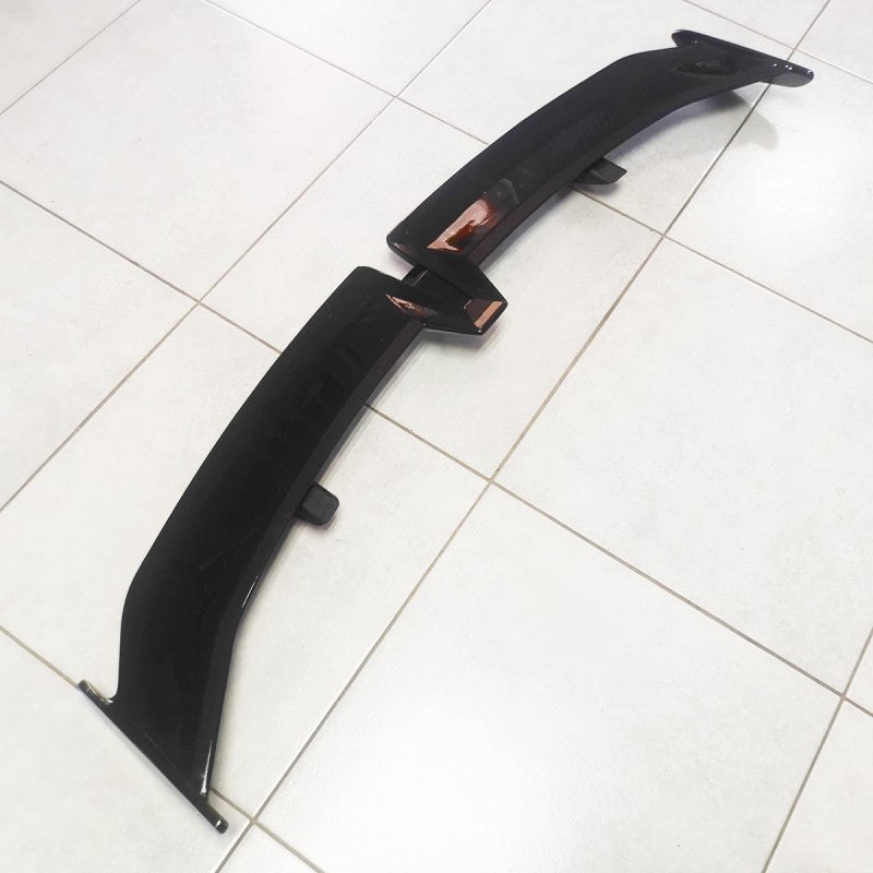 Universal Sedan boot spoiler