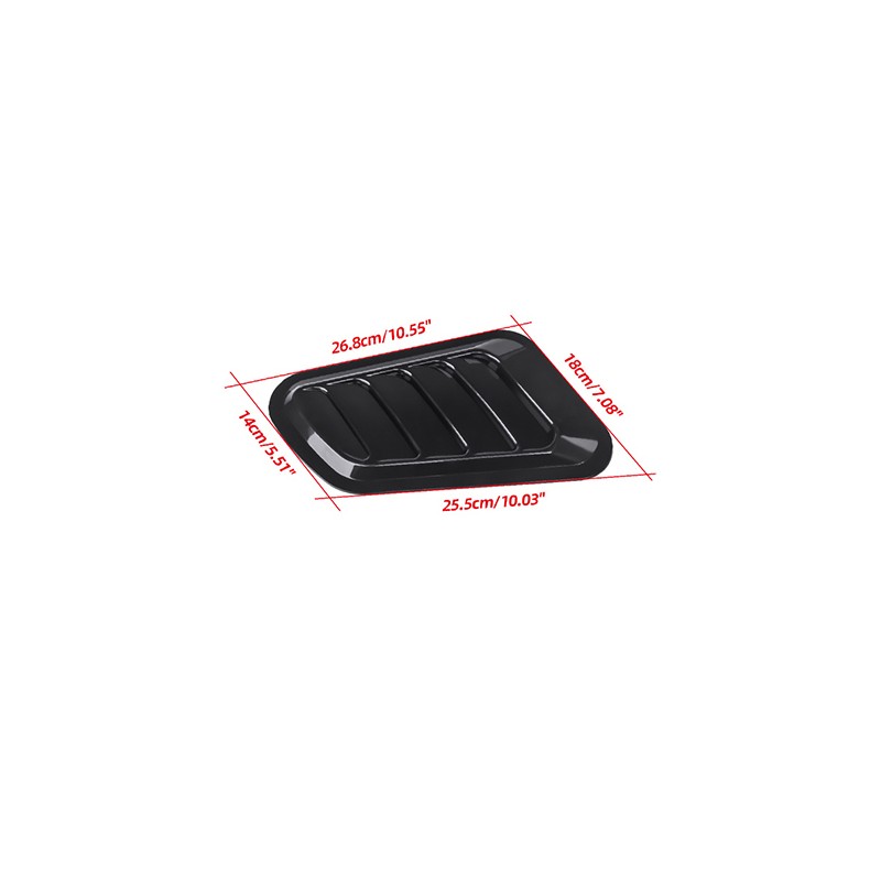 Universal Vent Type-A