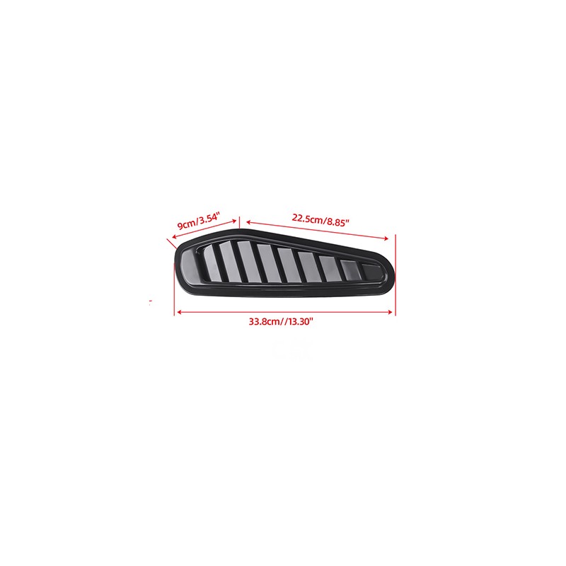 Universal Vent Type-B