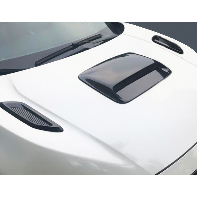 Universal Vent Type-DF