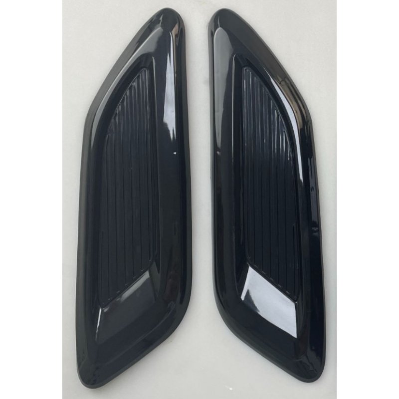 Universal Vent Type-F