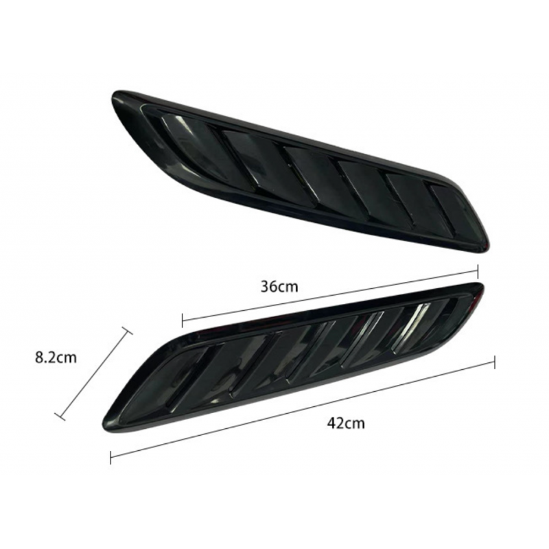 Universal Vent Type-G