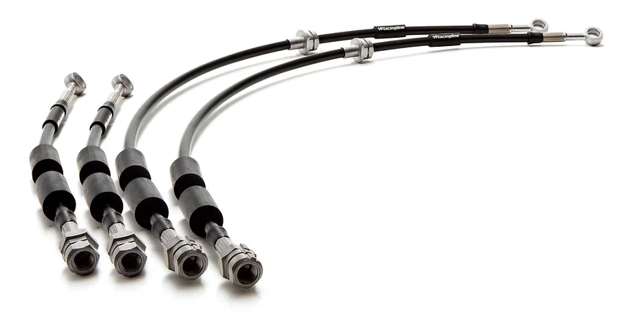 RACINGLINE UPRATED BRAKE LINES