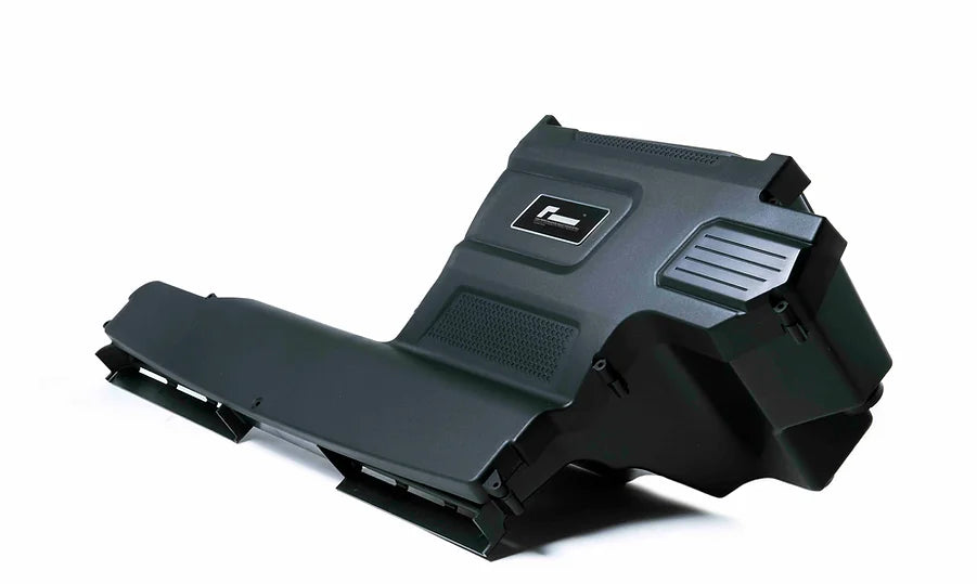 RACINGLINE R600 COLD AIR INTAKE (TRIFOAM)