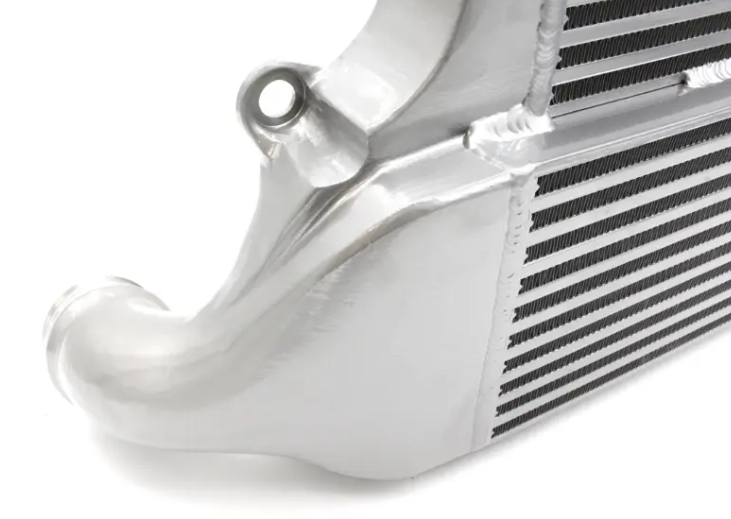 VWR MQB 2.5 TFSI Intercooler System