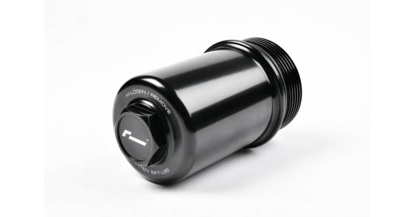 RACINGLINE DSG OIL FILTER HOUSING (7-SPEED GEARBOX DQ500)