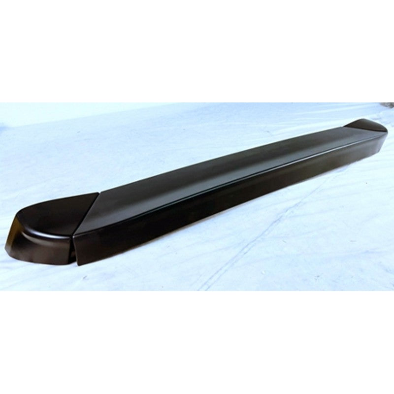 W124 84-95 4D AMG boot spoiler