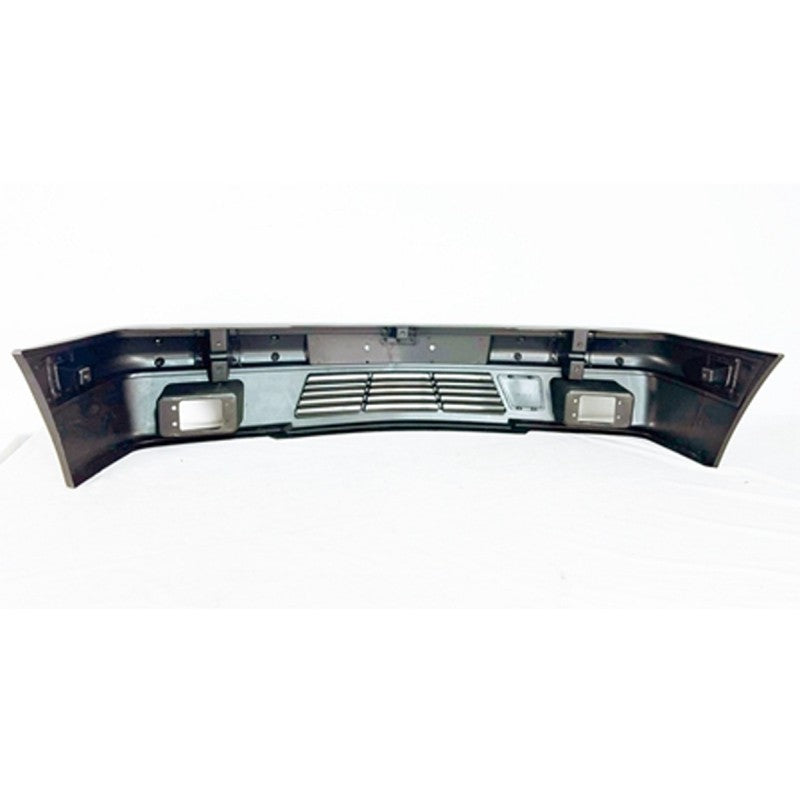 W124 84-95 4D AMG front bumper w/foglamp