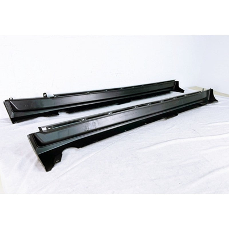 W124 84-95 4D AMG side skirt