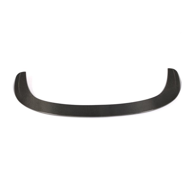 W166 GLE SUV 15-19 carbon fiber roof spoiler