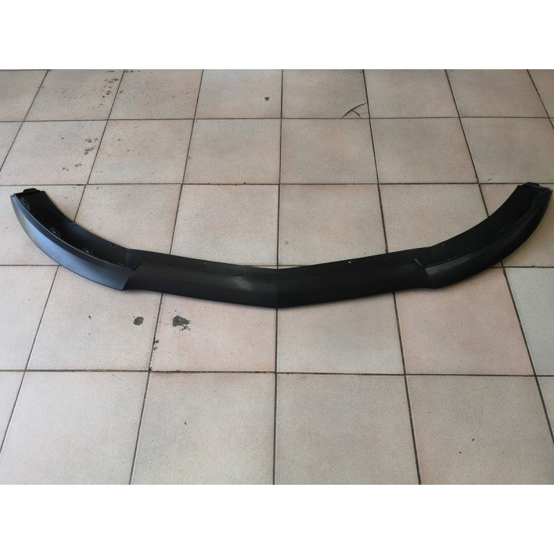 W176 A45 AMG OE-style front lip
