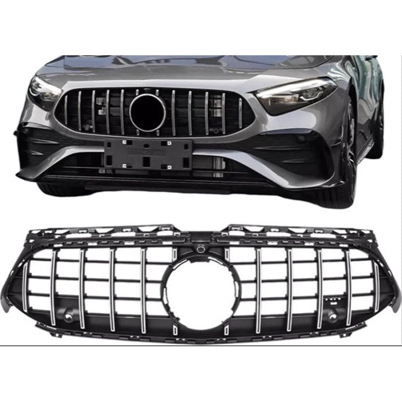W177 21-23 GT grille