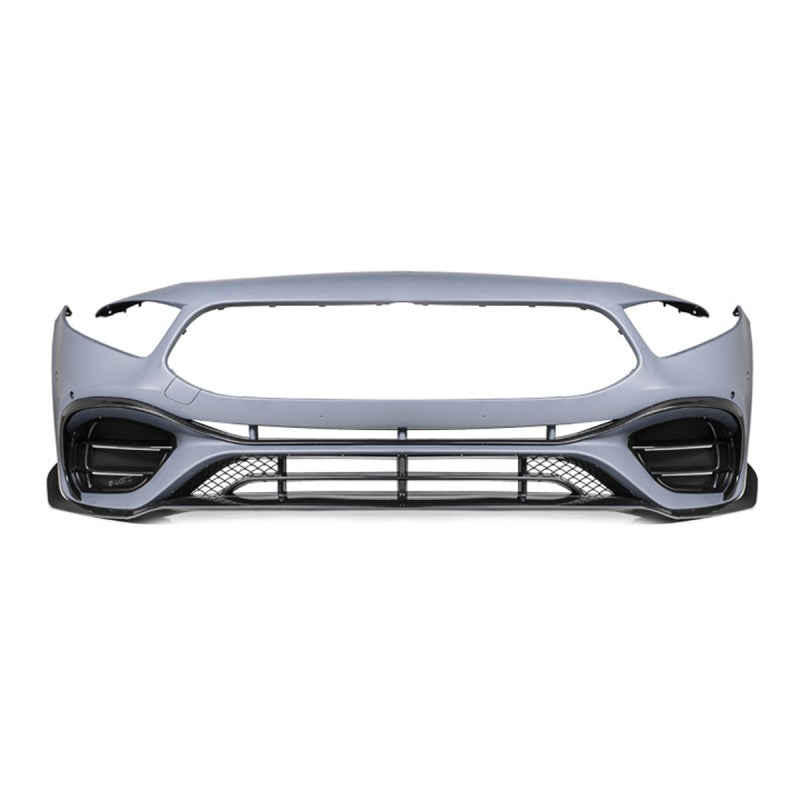 W177 A45 front bumper