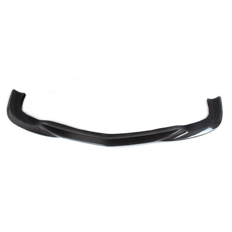 W204 C63 08-11 Godhand style carbon front lip