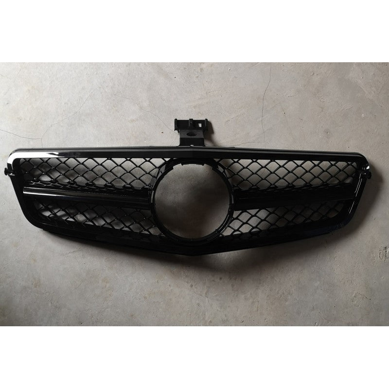 W204 AMG style grille