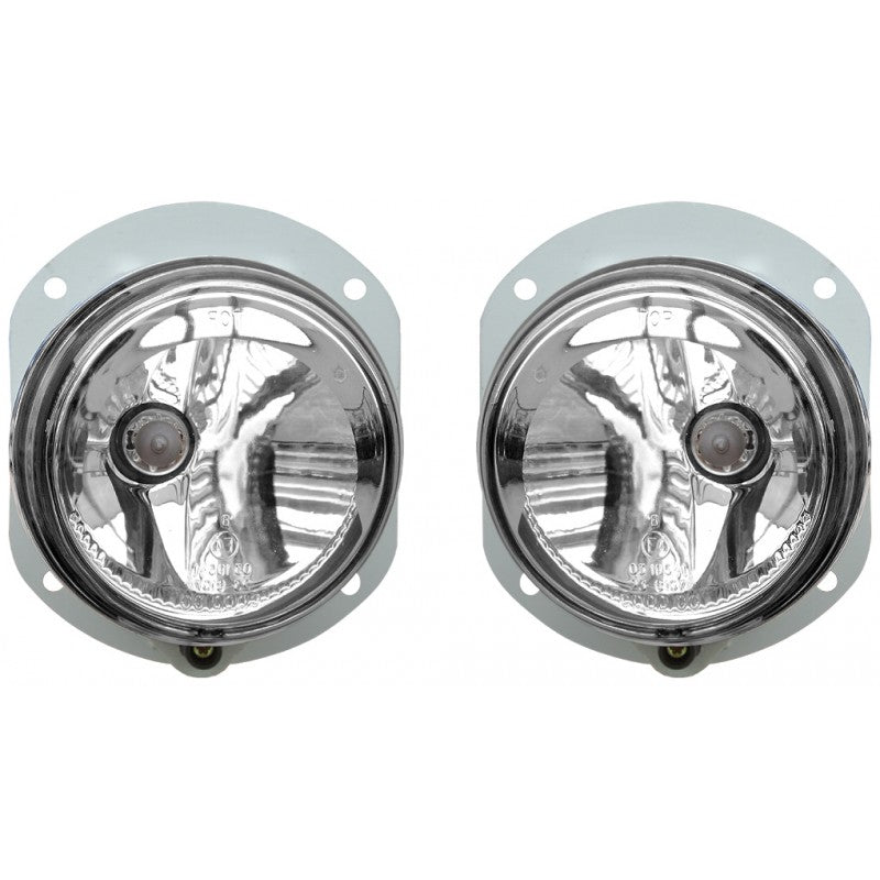 W204 W211 foglamp