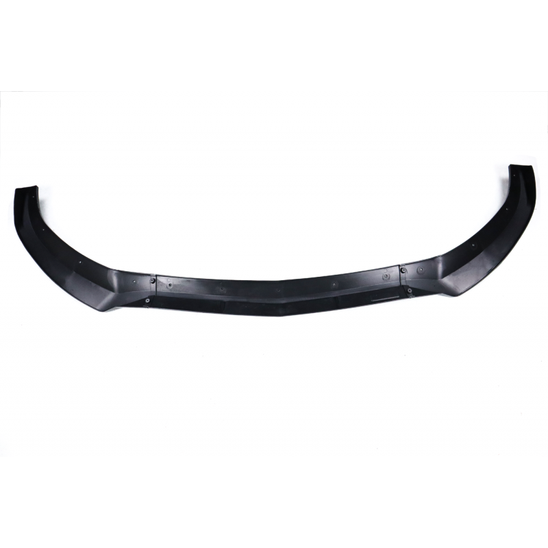 W205 19+ AMG B-style 3pcs front lip