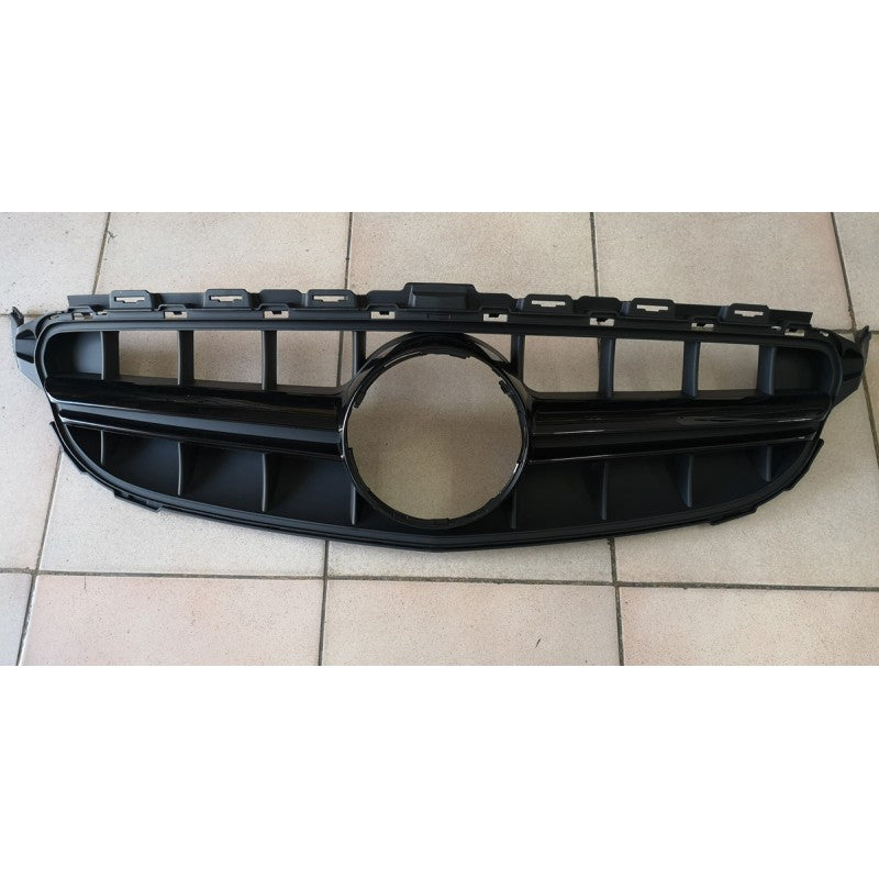 W205 AMG grille