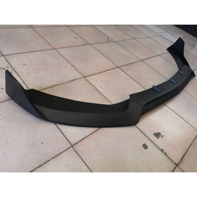W205 AMG B-style (OE) front lip