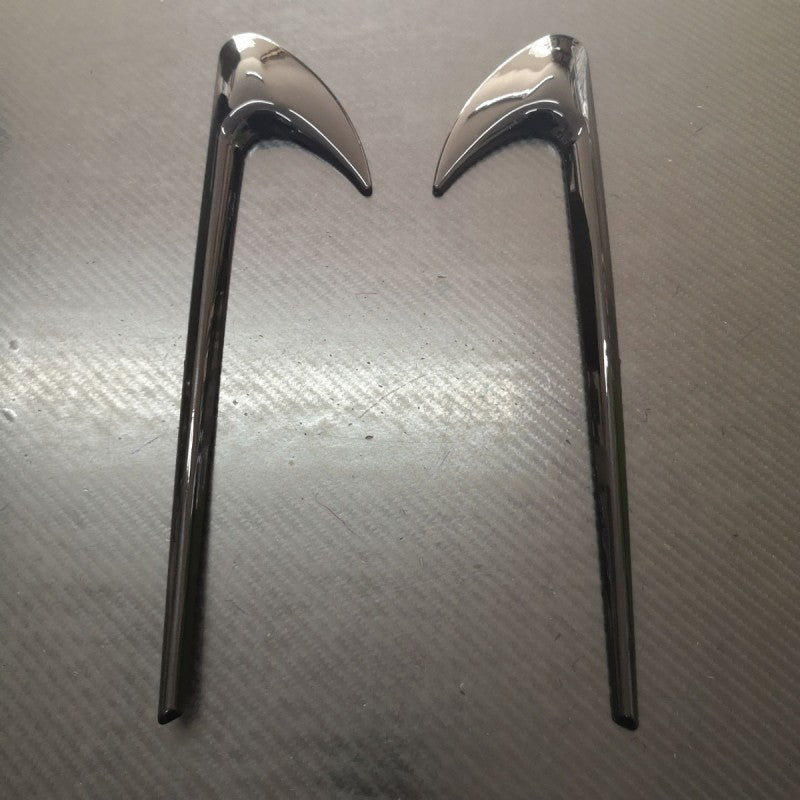 W205 W213 fender trim