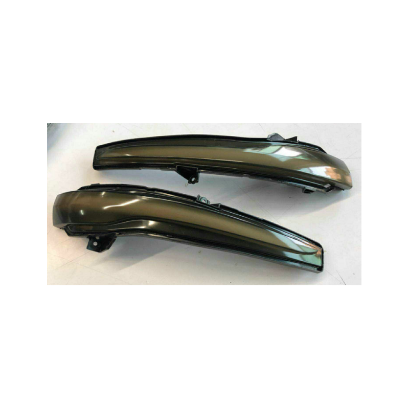 W205 W213 W222 Dynamic LED turn signal indicator