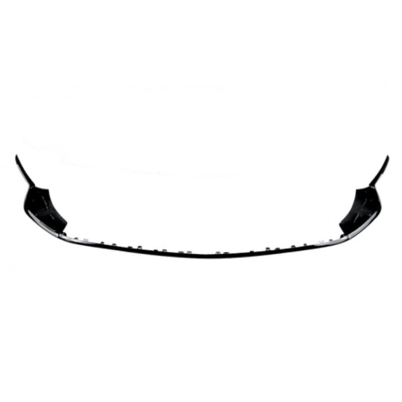 W206 AMG Edition 1 style 3pcs front lip