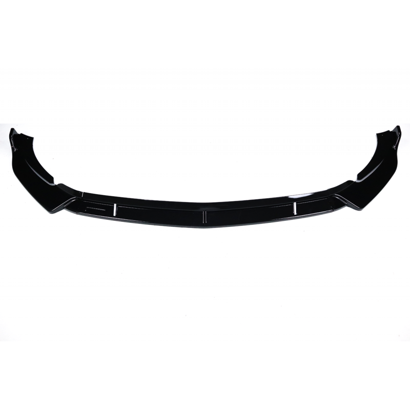 W213 E-Class 20+ AMG B-style front lip