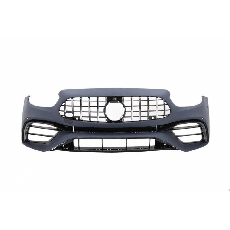 W213 21+ E63 AMG front bumper