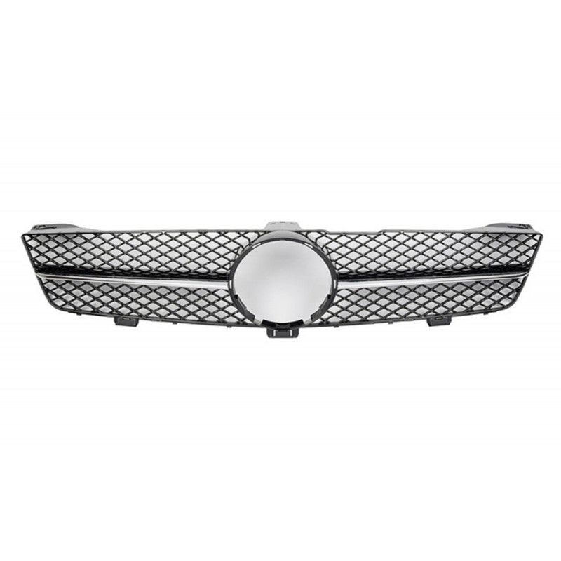 W219 CLS 08-10 AMG grille
