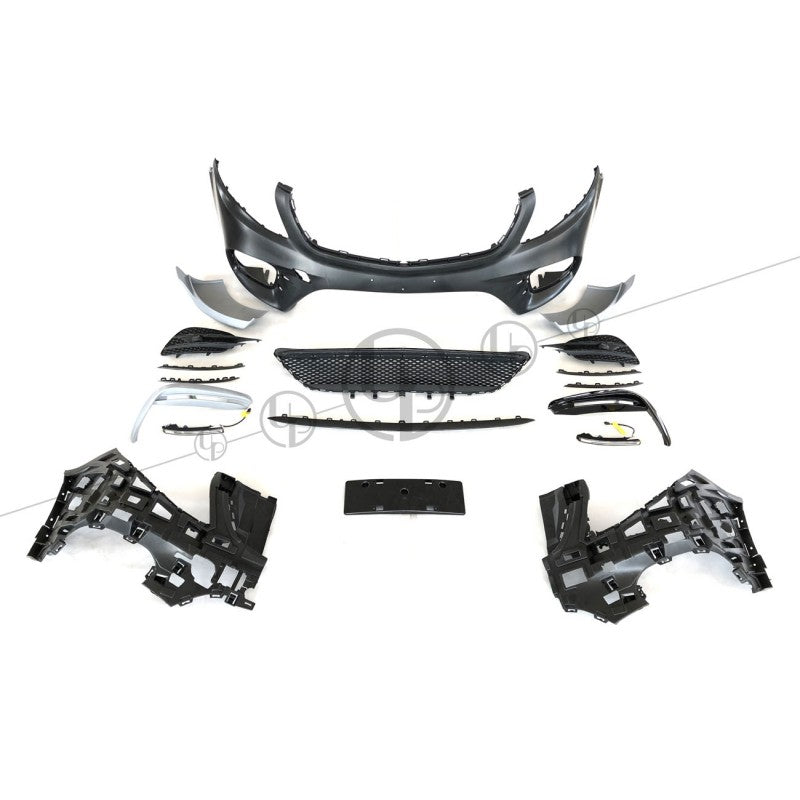 W447 AMG front bumper