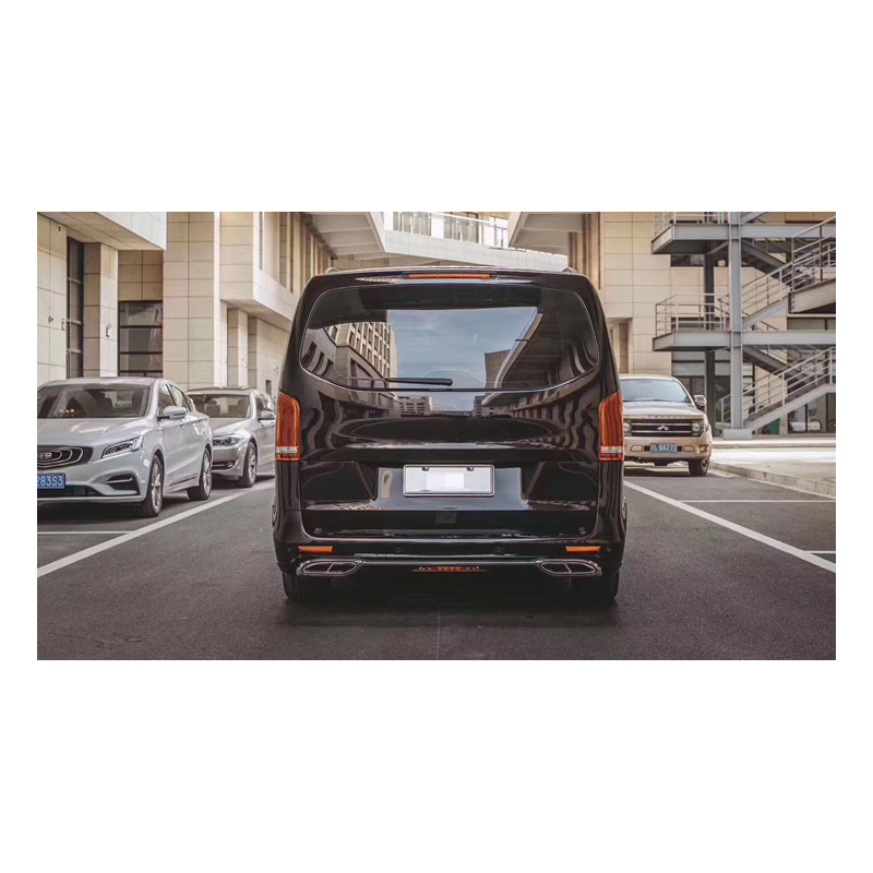 W447 Vito/ V-class upgrade Maybach VS style kit