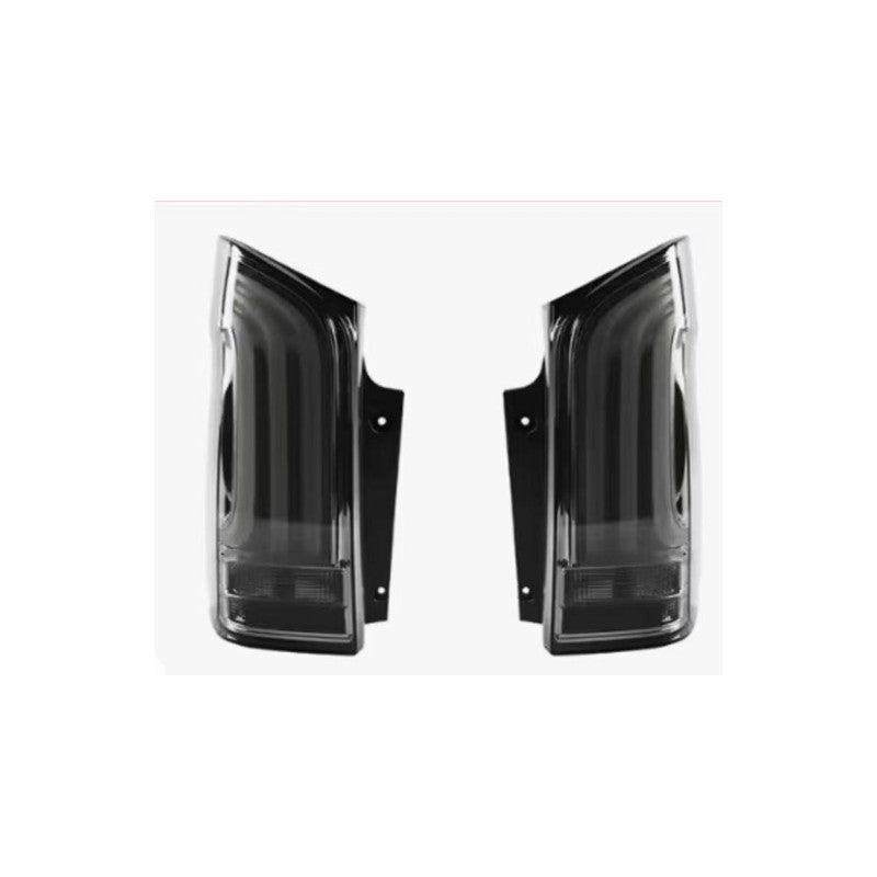 W447 Vito AMG style taillight (black)