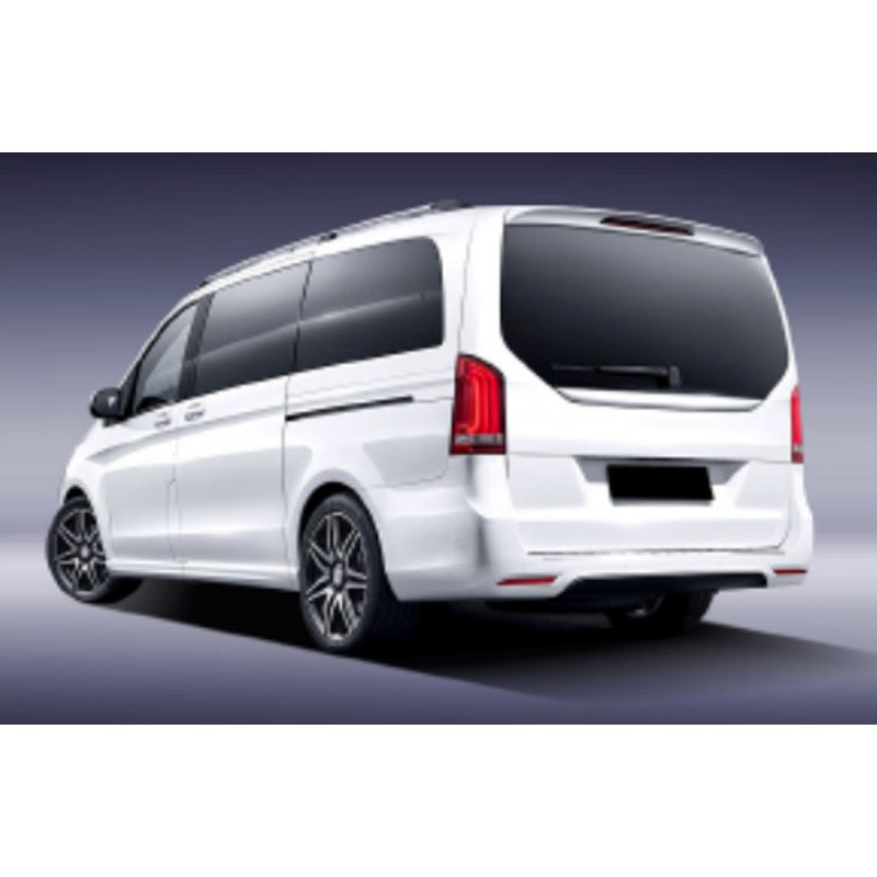 W447 V-class AMG full bodykit