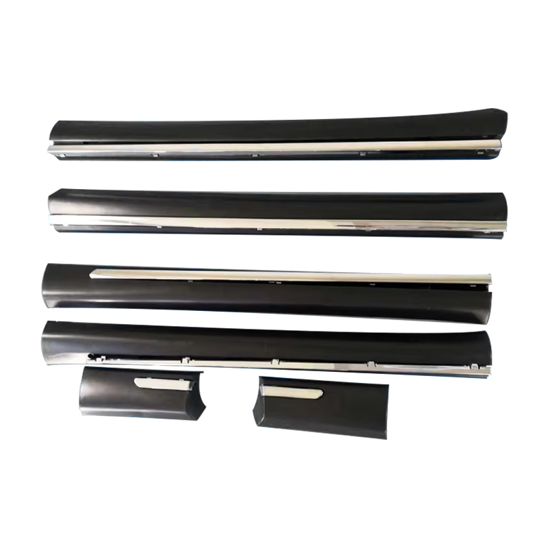 W447 25+ new AMG side skirts