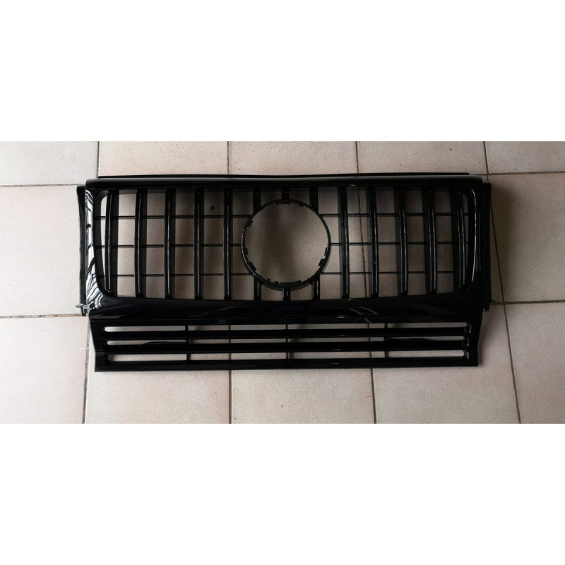 W463 GT grille