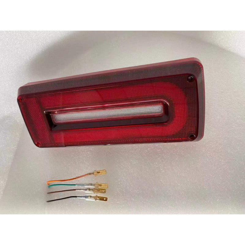 W463 LED tail light