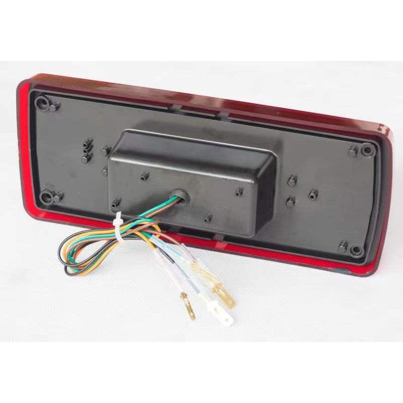 W463 LED tail light