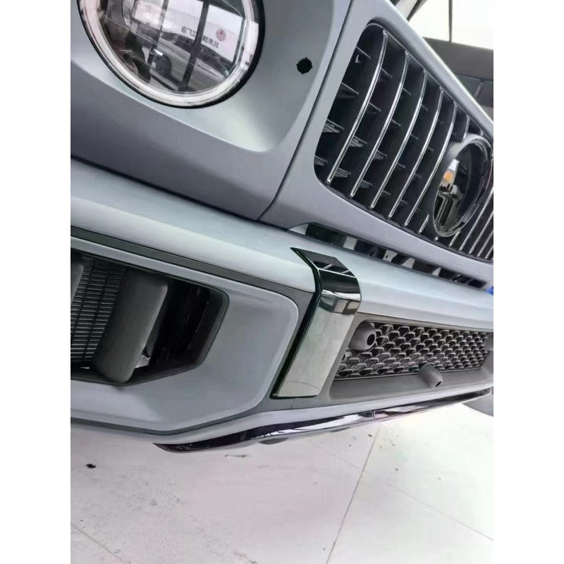 W464 upgrade W465 G63 style bodykit