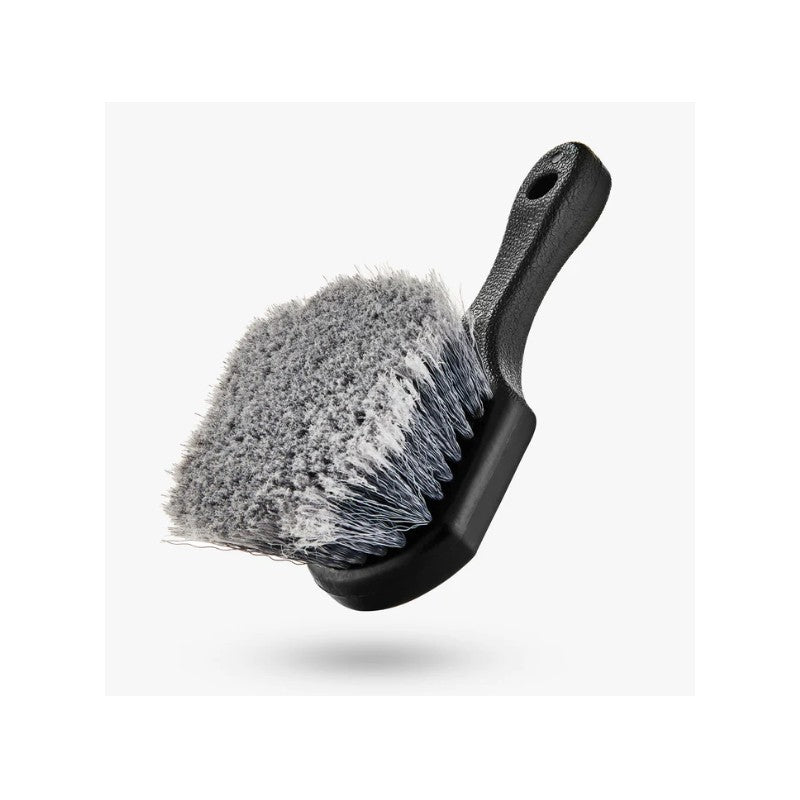 Wheel & Engine Bay Brush