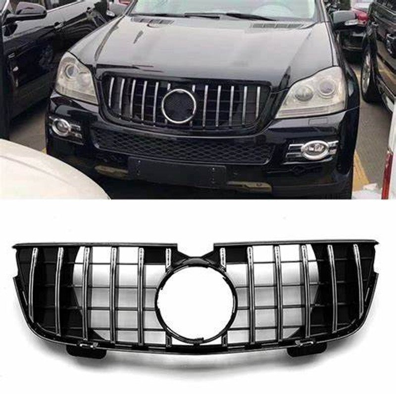 X164 GL Class 07-12 GL Class gt grille