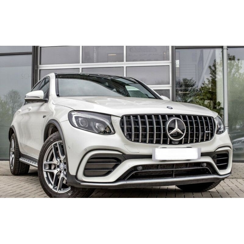 X253 GLC 19+ facelift GT grille