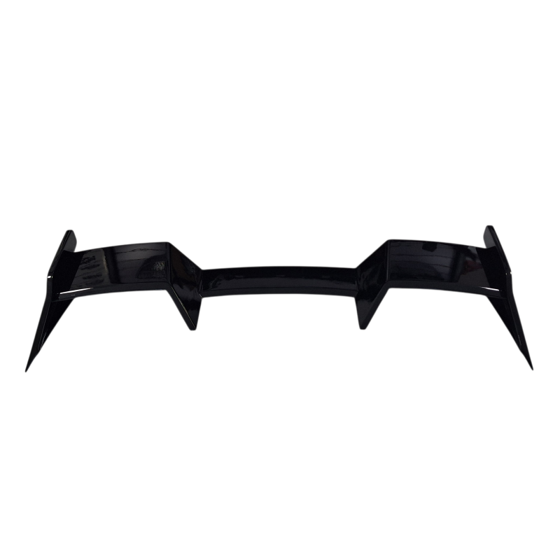 G45 X3 roof spoiler