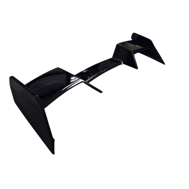 G45 X3 roof spoiler