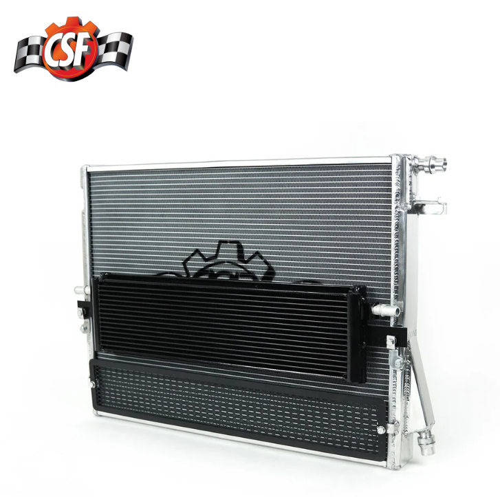 CSF G-Chassis (B48 / B58) High Performance Transmission Oil Cooler