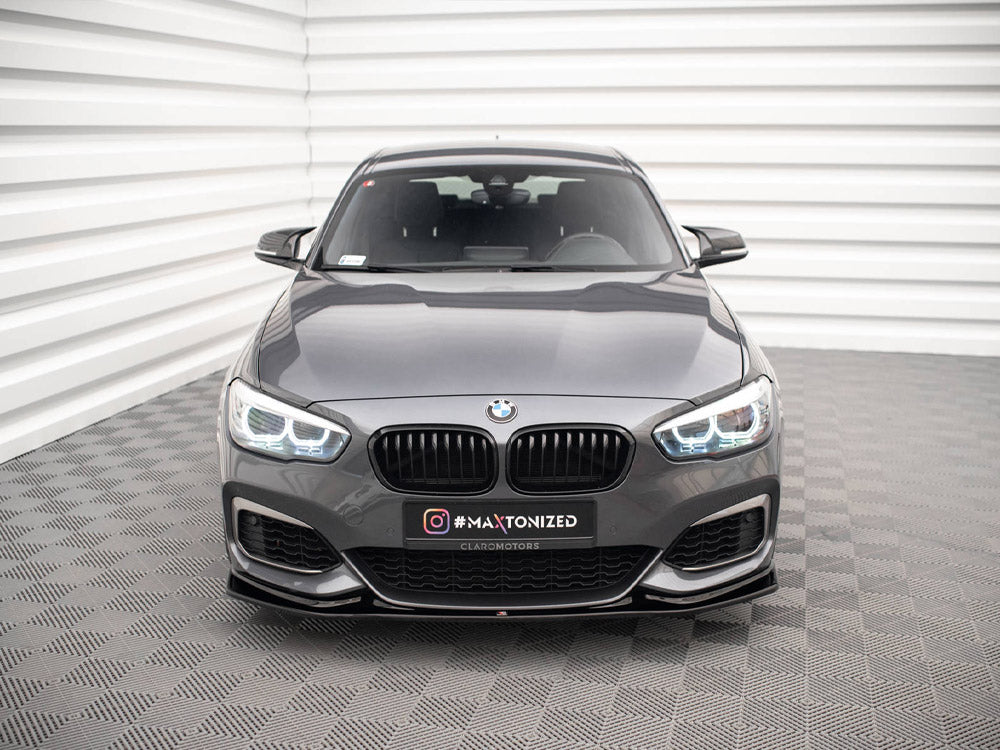 BMW F20 1 SERIES