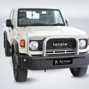 Toyota Land Cruiser 70