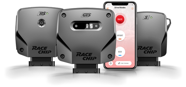 RACECHIP